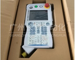 YASKAWA安川機(jī)器人NX100、DX100、DX200、XRC示教器現(xiàn)貨 維修服務(wù)