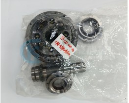 安川機(jī)器人YR-CSL20B-B45二(L)軸減速機(jī)齒輪箱套裝