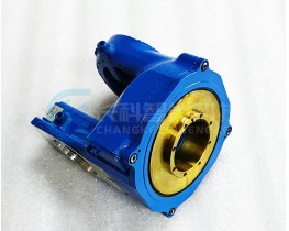 更換調(diào)試安川MH24機(jī)器人五六軸手腕