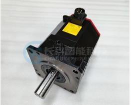 發(fā)那科機器人外部軸伺服電機A06B-0265-B805 αiS 22/4000