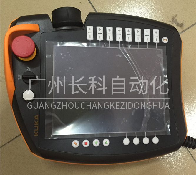 庫(kù)卡示教器維修 庫(kù)卡示教器維修