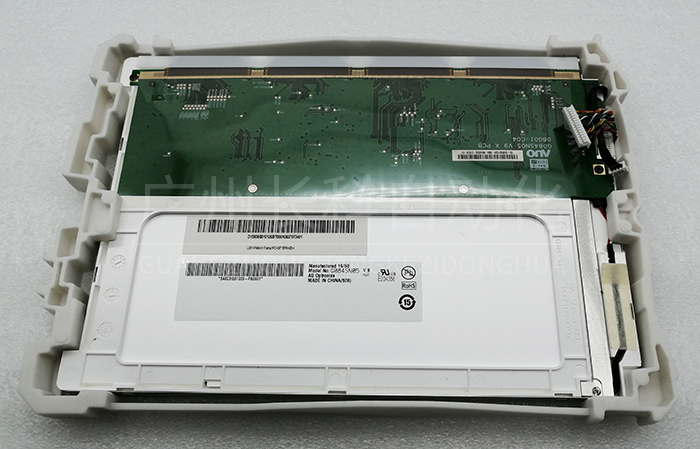 KUKA庫(kù)卡機(jī)器人示教器KR C5顯示屏 KUKA庫(kù)卡機(jī)器人示教器KR C5顯示屏