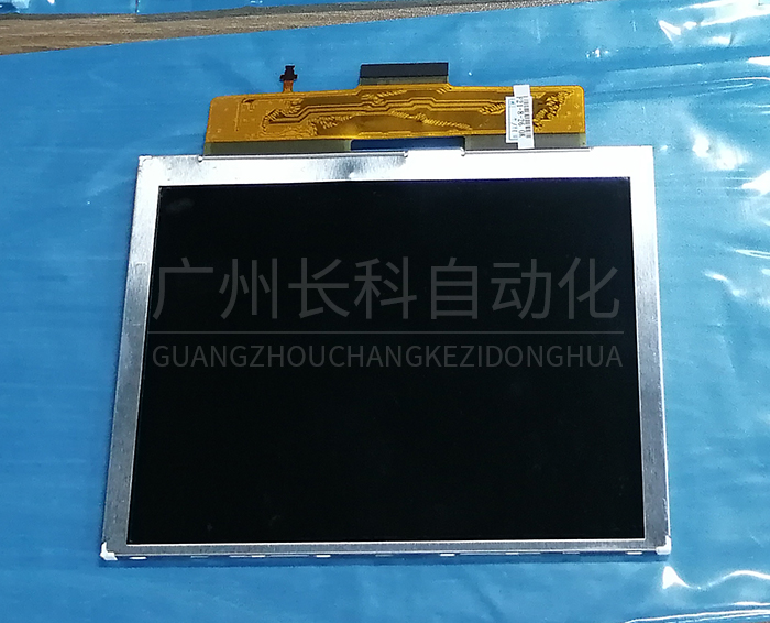 Kawasaki川崎機(jī)器人示教器手柄液晶屏 Kawasaki川崎機(jī)器人示教器手柄液晶屏