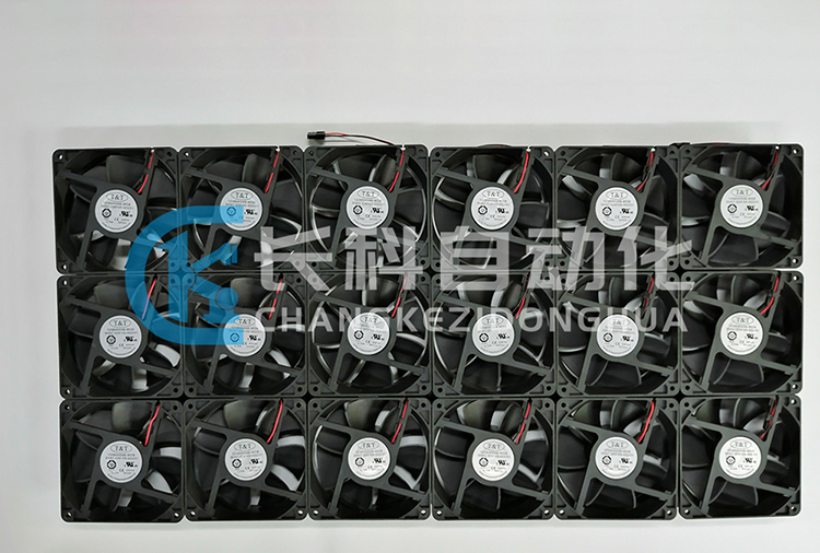 ABB機器人風(fēng)扇3HAC029105-002/01 ABB機器人風(fēng)扇3HAC029105-002/01