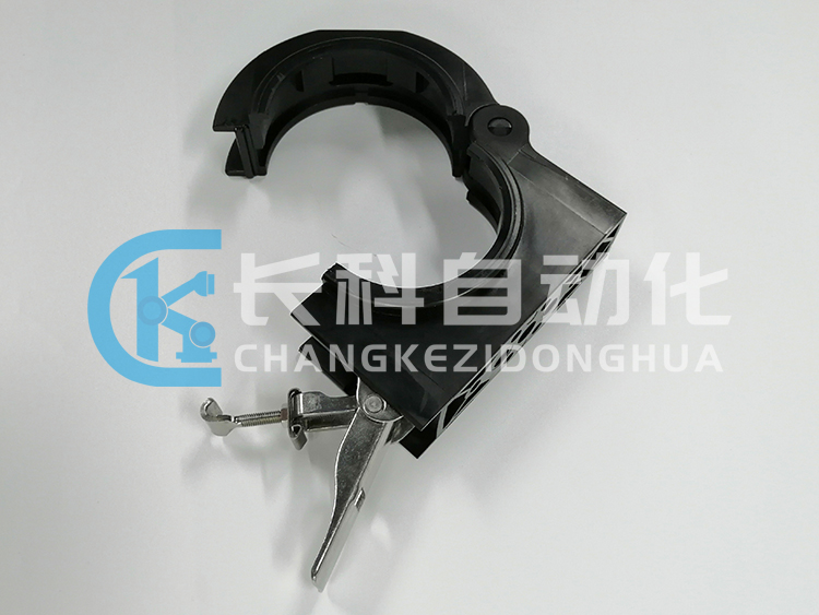 庫卡本體線纜管線包卡扣00-119-384 庫卡本體線纜管線包卡扣00-119-384