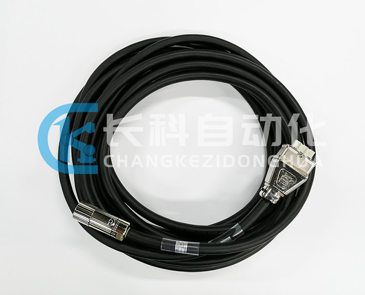 庫(kù)卡10米外部軸動(dòng)力線(xiàn)纜00-181-844 庫(kù)卡10米外部軸動(dòng)力線(xiàn)纜00-181-844