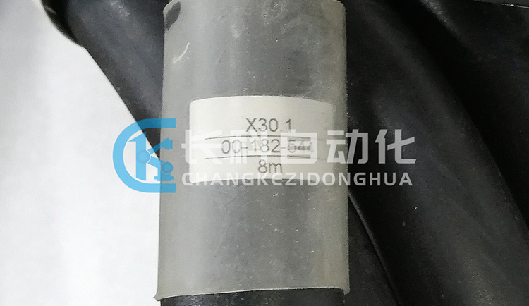 庫(kù)卡動(dòng)力線(xiàn)纜00-182-544