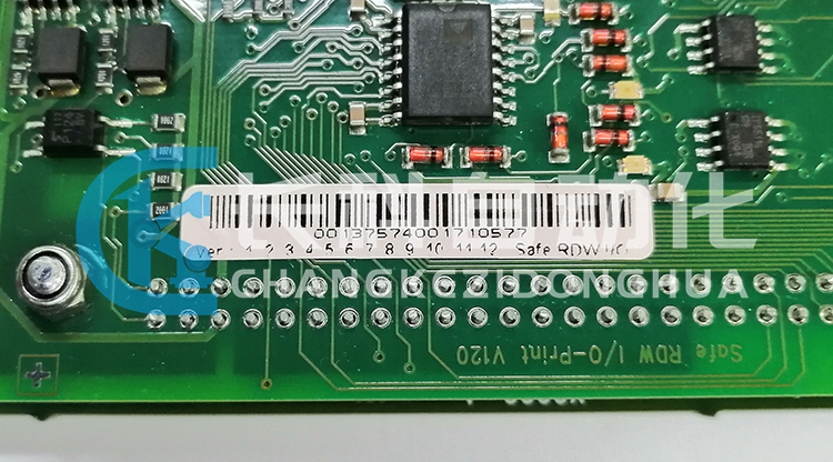 庫卡安全板00-137-574+00-176-533 庫卡安全板00-137-574+00-176-533