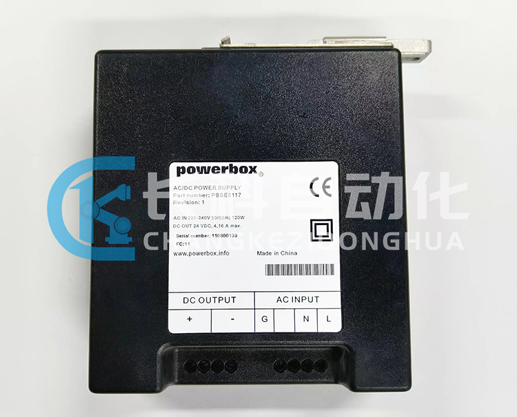 ABB電源盒DSQC609 3HAC14178-1 ABB電源盒DSQC609 3HAC14178-1