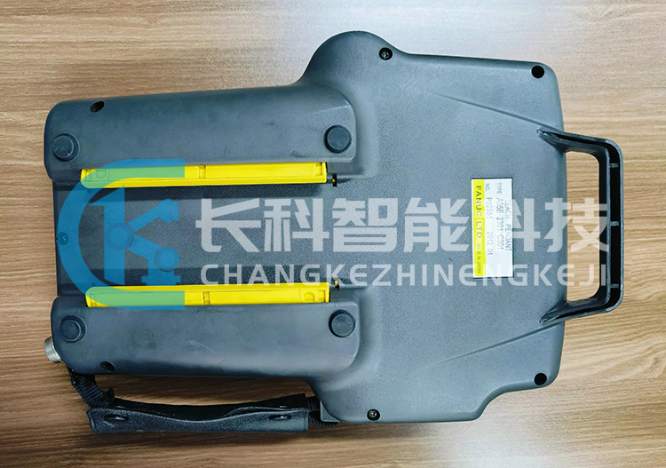 發(fā)那科老款示教器A05B-2301-C301 發(fā)那科老款示教器A05B-2301-C301