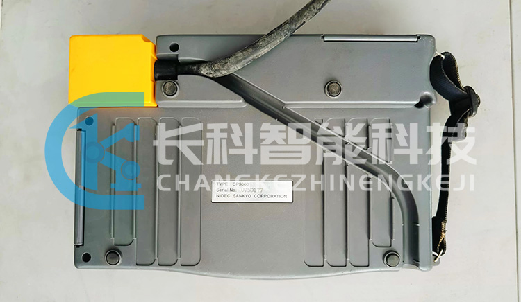 SANKYO三協(xié)機(jī)械手老款示教器OP3000 SANKYO三協(xié)機(jī)械手老款示教器OP3000