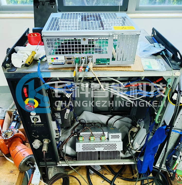 ABB計(jì)算機(jī)單元DSQC639 3HAC025097-001 ABB計(jì)算機(jī)單元DSQC639 3HAC025097-001