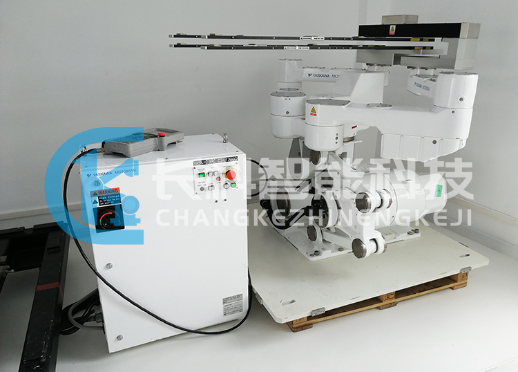 安川控制柜YASNAC XRC CSL1200D 安川控制柜YASNAC XRC CSL1200D