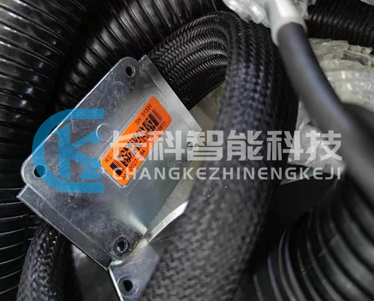 庫(kù)卡KR10R1420本體線纜管線包00-274-264 庫(kù)卡KR10R1420本體線纜管線包00-274-264