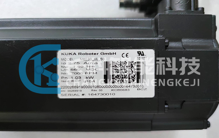 庫卡電機(jī)00-268-919 ME_30_60_50 庫卡電機(jī)00-268-919 ME_30_60_50