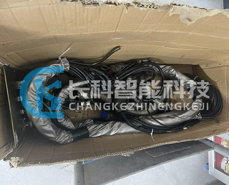 安川MOTOMAN-ES165N本體線纜 安川MOTOMAN-ES165N本體線纜