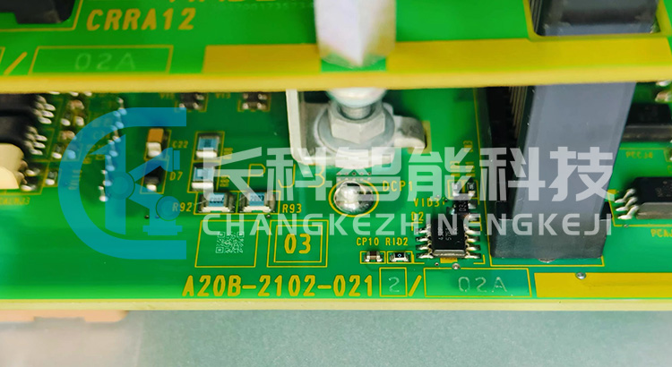 發(fā)那科驅動器A06B-6400-H002 發(fā)那科驅動器A06B-6400-H002