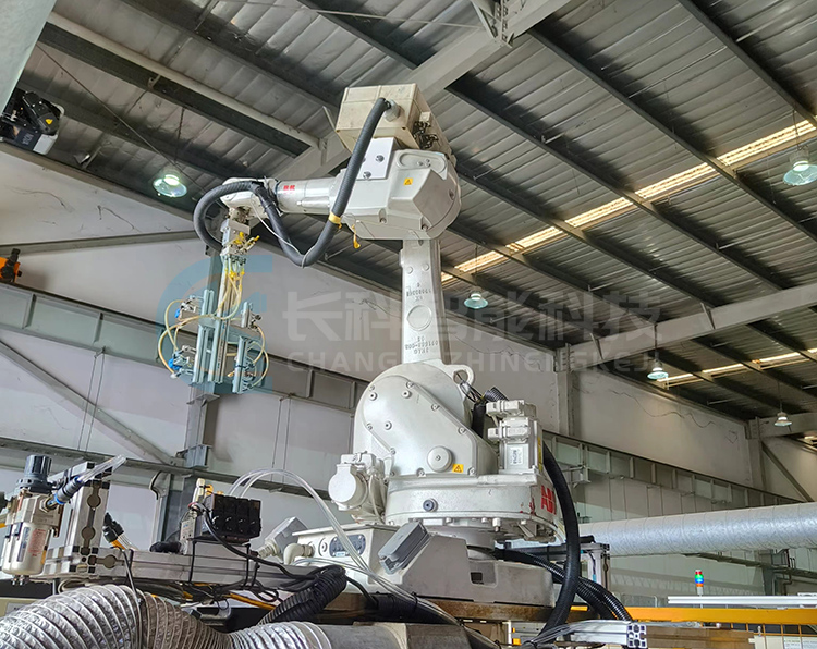 ABB機(jī)械手IRB1600-10/1.45 IRB2600-15/1.85保養(yǎng) ABB機(jī)械手IRB1600-10/1.45 IRB2600-15/1.85保養(yǎng)