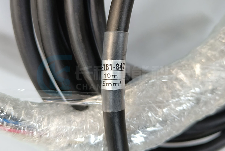 庫卡機(jī)械手外部軸動(dòng)力線00-181-847 庫卡機(jī)械手外部軸動(dòng)力線00-181-847