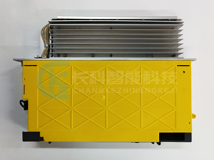 發(fā)那科伺服發(fā)大器βiSV 10HV A06B-6133-H001 發(fā)那科伺服發(fā)大器βiSV 10HV A06B-6133-H001