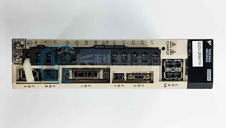 安川400W伺服驅(qū)動器SGDV-2R8A11A 安川400W伺服驅(qū)動器SGDV-2R8A11A