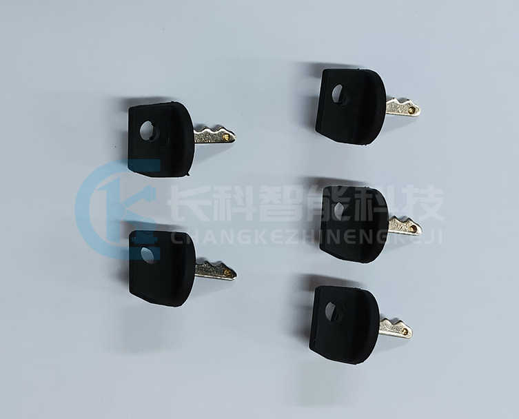 庫(kù)卡C5示教器00-291-556模式選擇開關(guān)鑰匙 庫(kù)卡C5示教器00-291-556模式選擇開關(guān)鑰匙