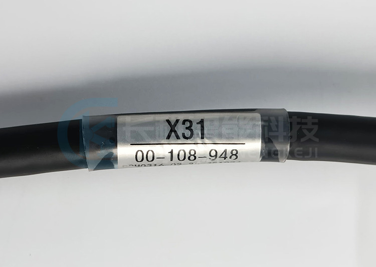 庫卡25米C2機(jī)器人編碼線00-108-948